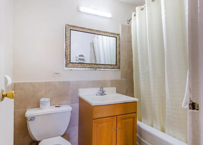 Motel Manor By Oyo Near Oak Brook Chicago Westchester Hillside