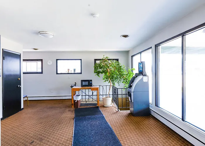 Motel Manor By Oyo Near Oak Brook Chicago Westchester